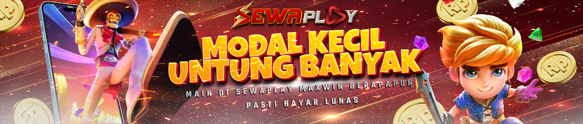 RTP Slot